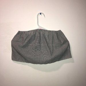 Brandy Melville Loose Tube Top